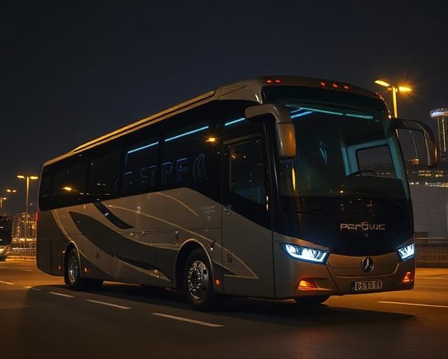 BUS