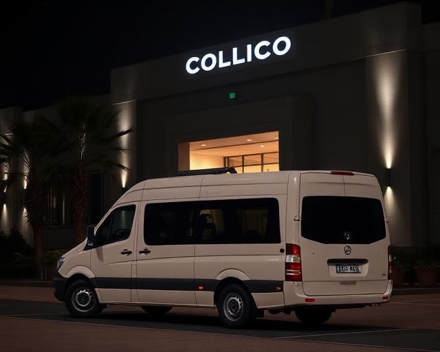 MINIBUS