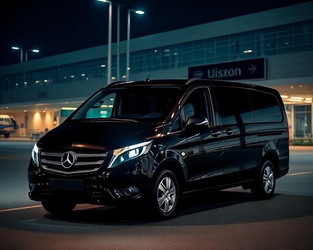 VAN